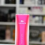 Lacoste Touch Of Pink Eau De Toilette For Women
